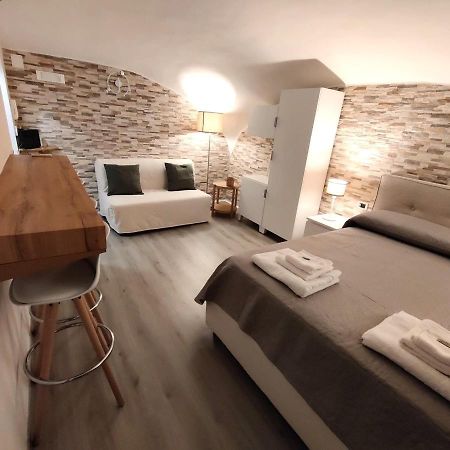 Il Salotto Di Napoli - Guest House Kültér fotó