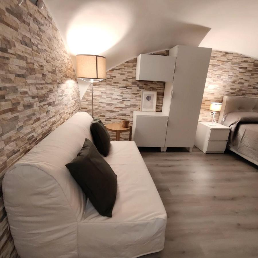 Il Salotto Di Napoli - Guest House Kültér fotó